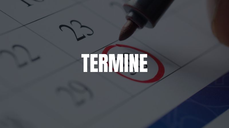 Termine
