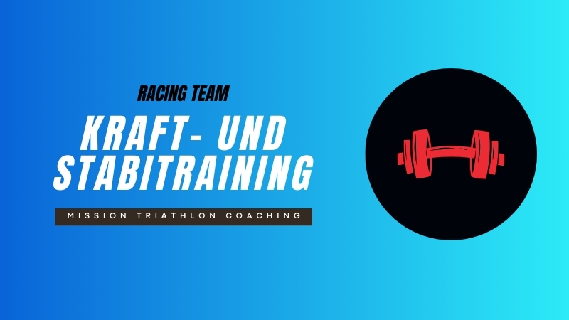 Krafttraining Racing Team