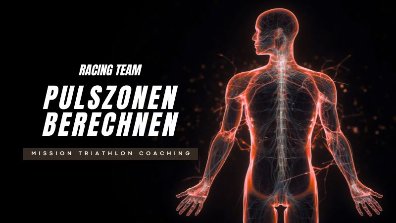 Pulszonen berechnen