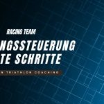 Trainingssteuerung 1
