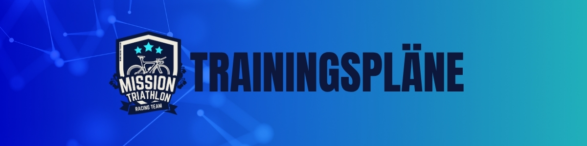 Übersicht Trainingsplaene