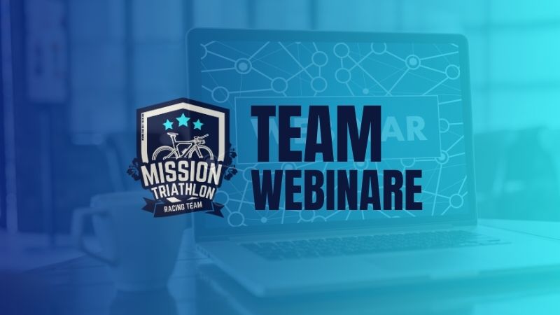 Webinare im Racing Team