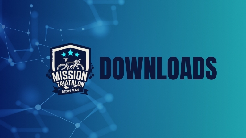 Racing Team Downloads