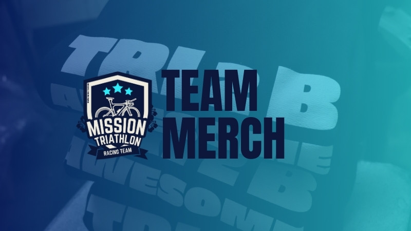 Racing Team Merch