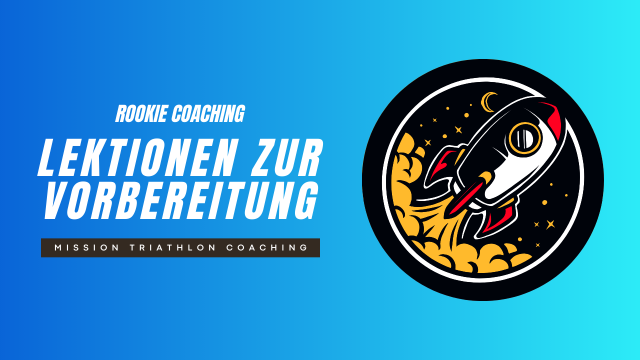 Rookie Coaching Racing Team