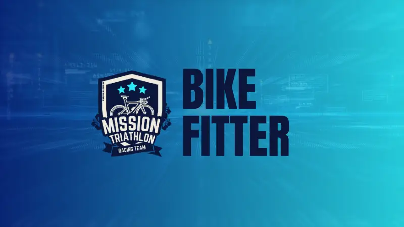 professionells Bikefitting - Anbieter