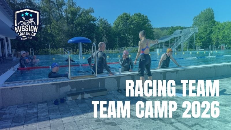 Racing Team Team Camp 2026