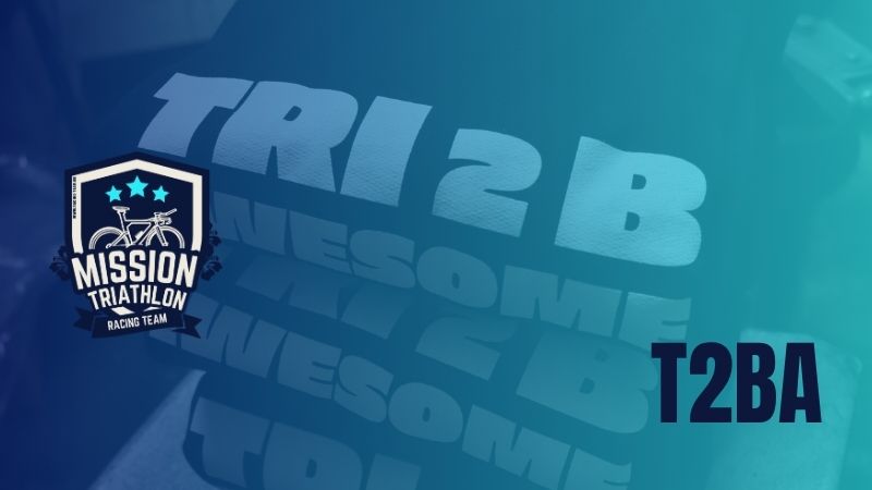 T2bA fürs Team