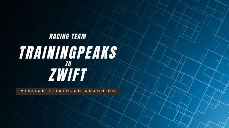 Racing Team TP mit Zwift